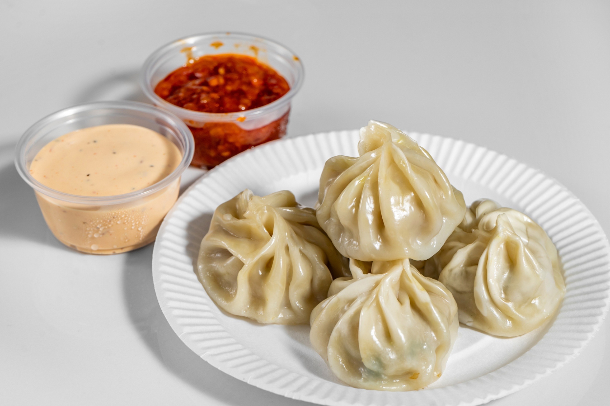 Melt-e-Momos
